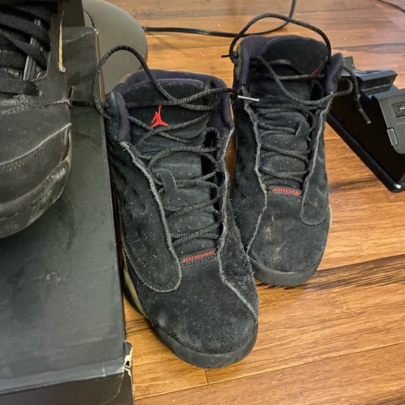 Three Jordans for $70 - Picture 7 of 8